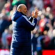 Nuno Espírito Santo aplaude