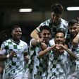 Agra não foi Salvador e Bacci sorriu contra ex-equipa (crónica)
