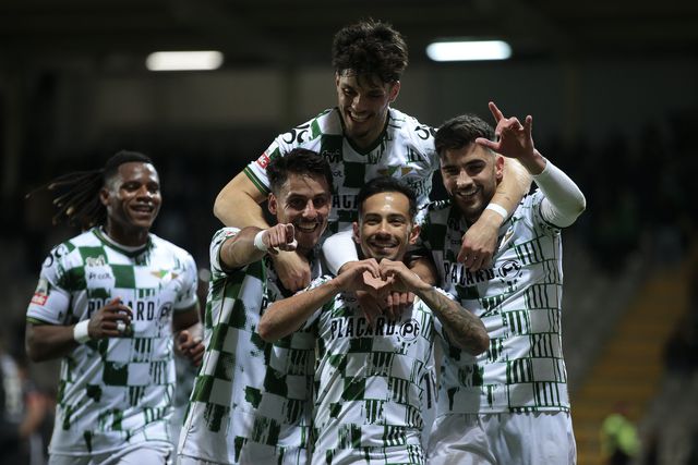 Alanzinho prestes a igualar época mais profícua da carreira