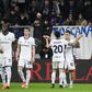 Inter saiu de Bérgamo a sorrir (IMAGO)