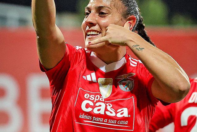 O resumo do Benfica-Racing Power