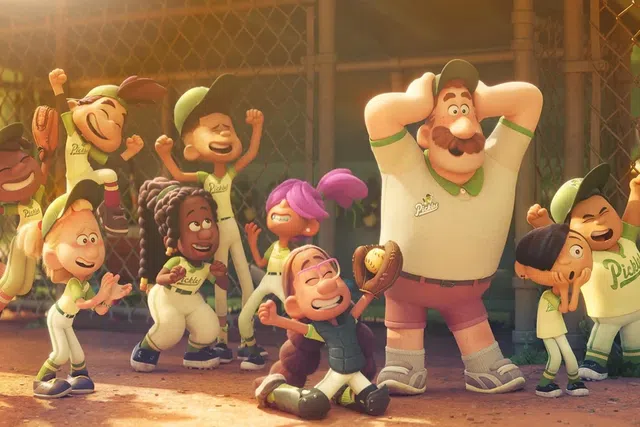 Um cartão vermelho aos pais