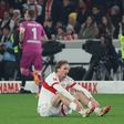 Festa pertenceu ao Leverkusen (IMAGO)