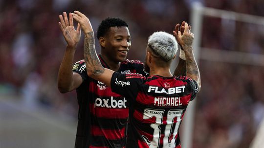 Flamengo conquista 39.º título carioca e provoca Fluminense