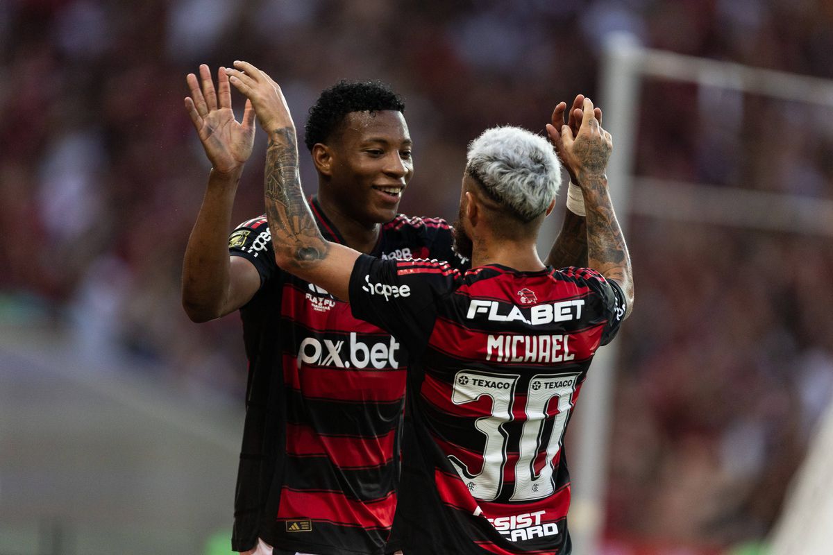 Flamengo conquista 39.º título carioca e provoca Fluminense