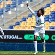 Sub-23 do Sporting ganham pela primeira vez