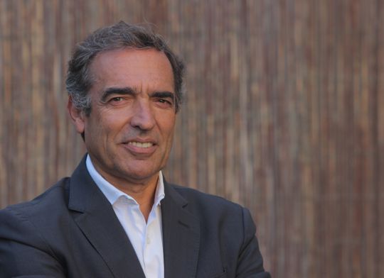 A equipa de Reinaldo Teixeira para as eleições na Liga