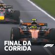 Norris aguenta Verstappen e vence GP da Austrália (vídeo)