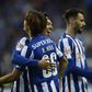 Rodrigo Mora, Pepê e Fábio Vieira acrescentaram qualidade ao jogo do FC Porto