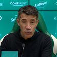 Bruno Lage e a reação da equipa aos golos sofridos