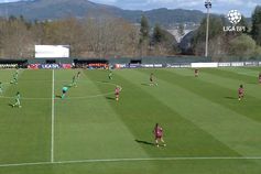 O resumo do Lank Vilaverdense-Torreense (0-7)