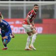 Incrível! Walker tentou que adversário não fosse expulso frente ao Milan (vídeo)