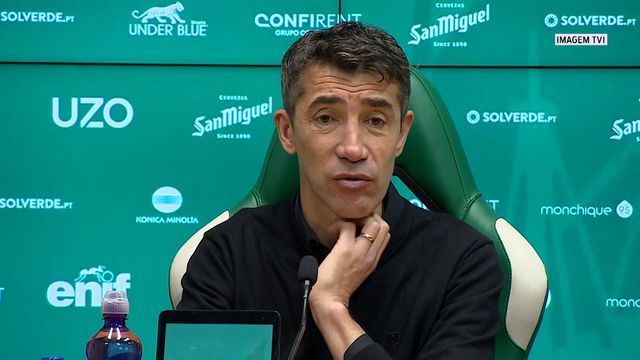 Lage elogiou Barreiro