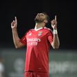 Pavlidis marca no Rio Ave-Benfica