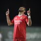Pavlidis marca no Rio Ave-Benfica