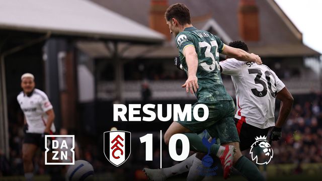 Marco Silva ganha dérbi e tem Champions ali à porta (resumo)