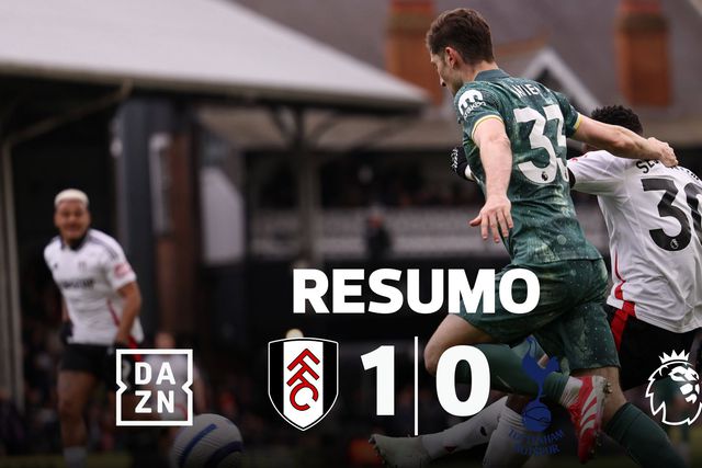 Marco Silva ganha dérbi e tem Champions ali à porta (resumo)