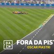 Piastri sai da pista e o sonho de vencer em casa esfuma-se (vídeo)