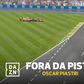 Piastri sai da pista e o sonho de vencer em casa esfuma-se (vídeo)