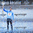 Tirreno-Adriático: Juan Ayuso vence e ganha créditos na UAE Emirates
