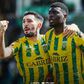 Tondela bate Benfica B e já olha para a subida