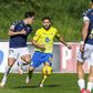 Arouca-Estoril: final de loucos mas empate prevalece