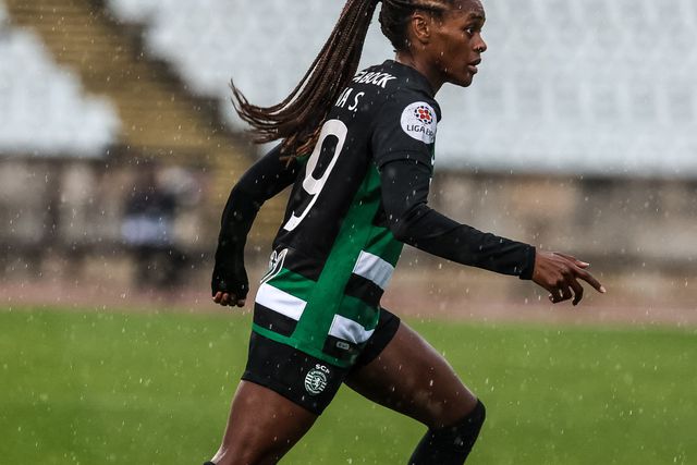 Leoas sem ânimo deixam Benfica perto do ‘penta’