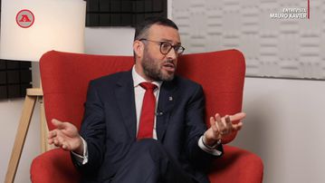 Presidência do Benfica: Mauro Xavier avança no verão