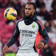 Renato Sanches, médio do Benfica (foto: Imago)