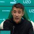 Bruno Lage: «Estes jogos dão campeonatos, mas também podem tirar»