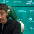 Bruno Lage e virose: «Não foi nada de especial»