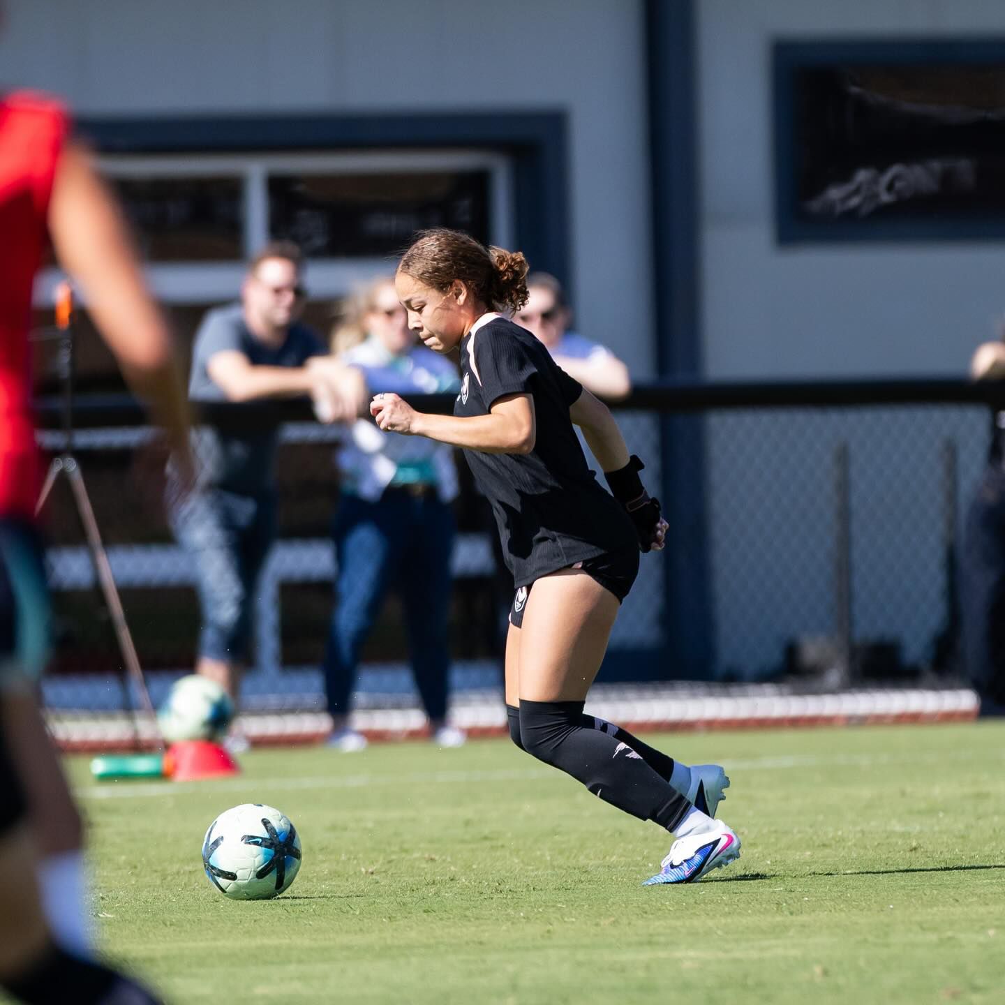 Savy King. Foto: Instagram