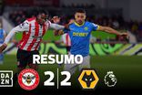 Wolves soma mais um ponto na luta pelo sonho (quase) impossível