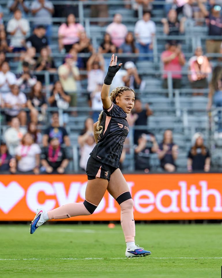 Savy King. Foto: Instagram