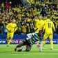 Sporting caiu na Noruega com derrota pesada diante do Bodo/Glimt - Foto: Imago