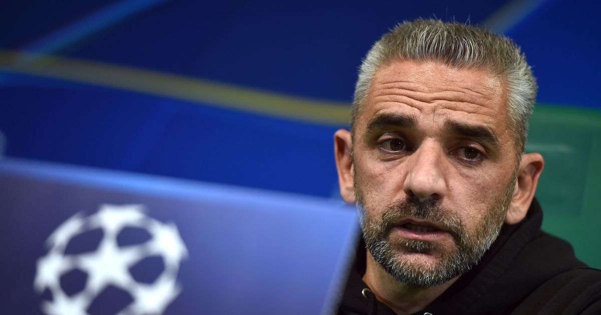 «Rui Borges? O Sporting joga bonito, mas o FC Porto é que ganha»