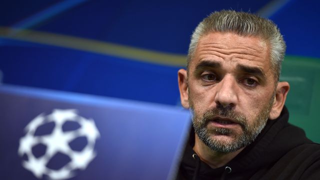 Rui Borges  - Foto: MIGUEL NUNES