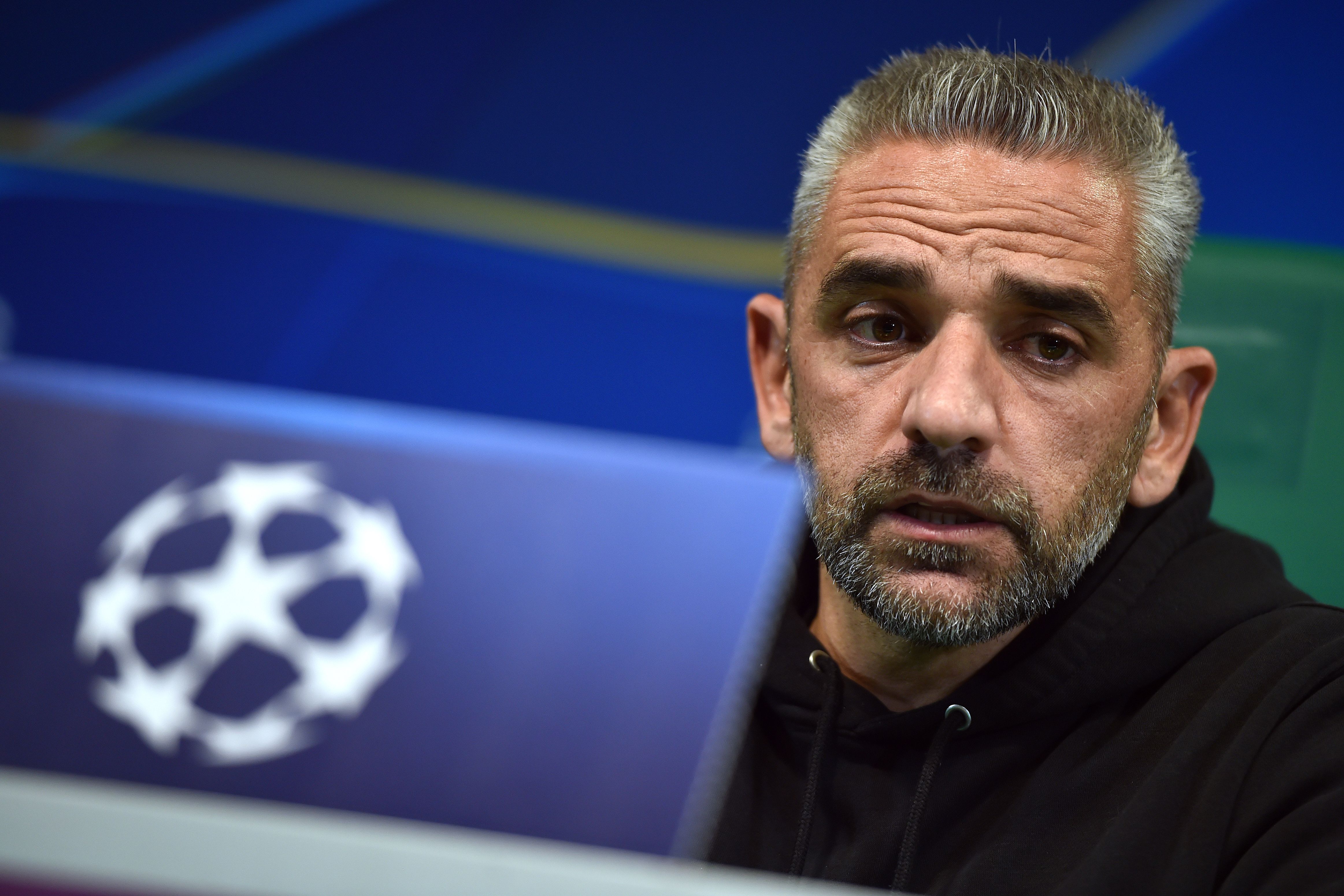 Rui Borges  - Foto: MIGUEL NUNES