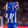 FC Porto venceu o Moreirense por 3-0