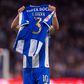 FC Porto venceu o Moreirense por 3-0
