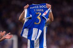 FC Porto venceu o Moreirense por 3-0