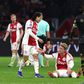 Há muito que as coisas não correm bem ao Ajax, mas há uma nova ilusão