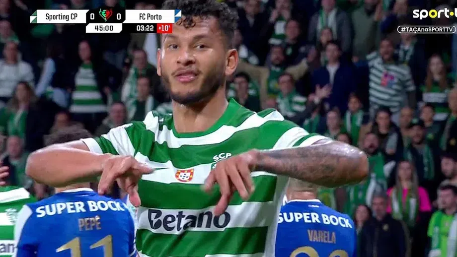 Na sequência do lance, Suárez fez um gesto de roubo para as câmaras televisivas. Pedro Henriques considerou que a ação insere-se nas ações insultuosas, ofensivas ou abusivas e que são passiveis, caso árbitro ou VAR vejam, de cartão vermelho.»