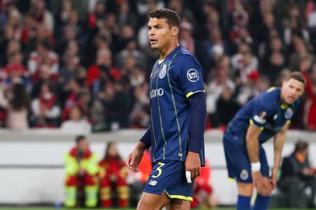 FC Porto: general dos mil combates pronto para nova missão europeia