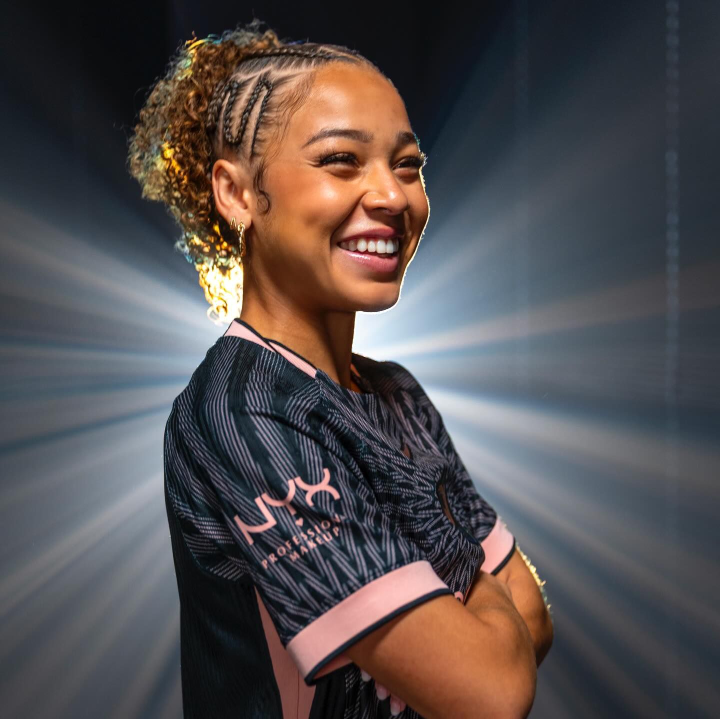 Savy King. Foto: Instagram