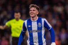 Oscar Pietuzewski pelo FC Porto