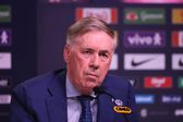 Ancelotti concedeu entrevista e abordou ausência de Neymar dos convocados - Foto: IMAGO