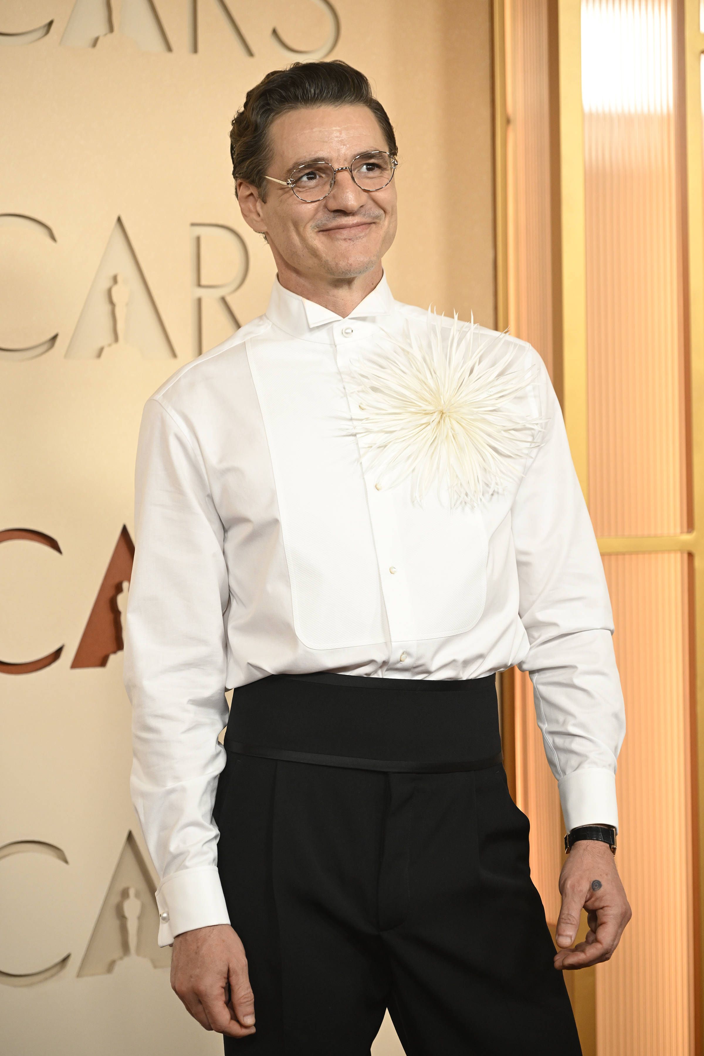 Pedro Pascal