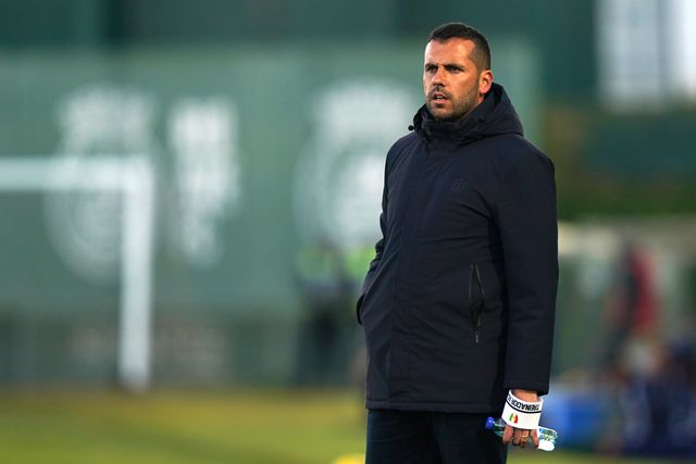 João Nuno precisa de recolocar a equipa no rumo certo para evitar contas indesejadas na reta final da época - Foto: Hugo Delgado/LUSA