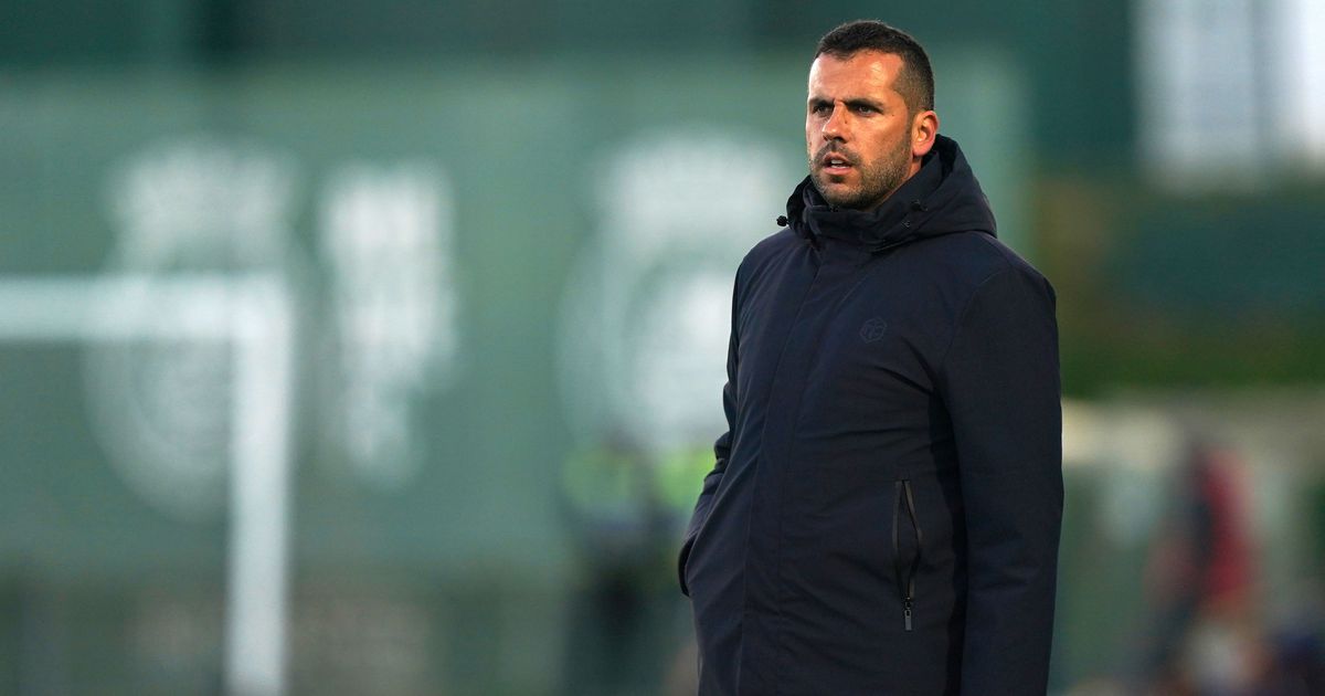 João Nuno antevê Sporting: «O mister Rui Borges fica chateado comigo...»